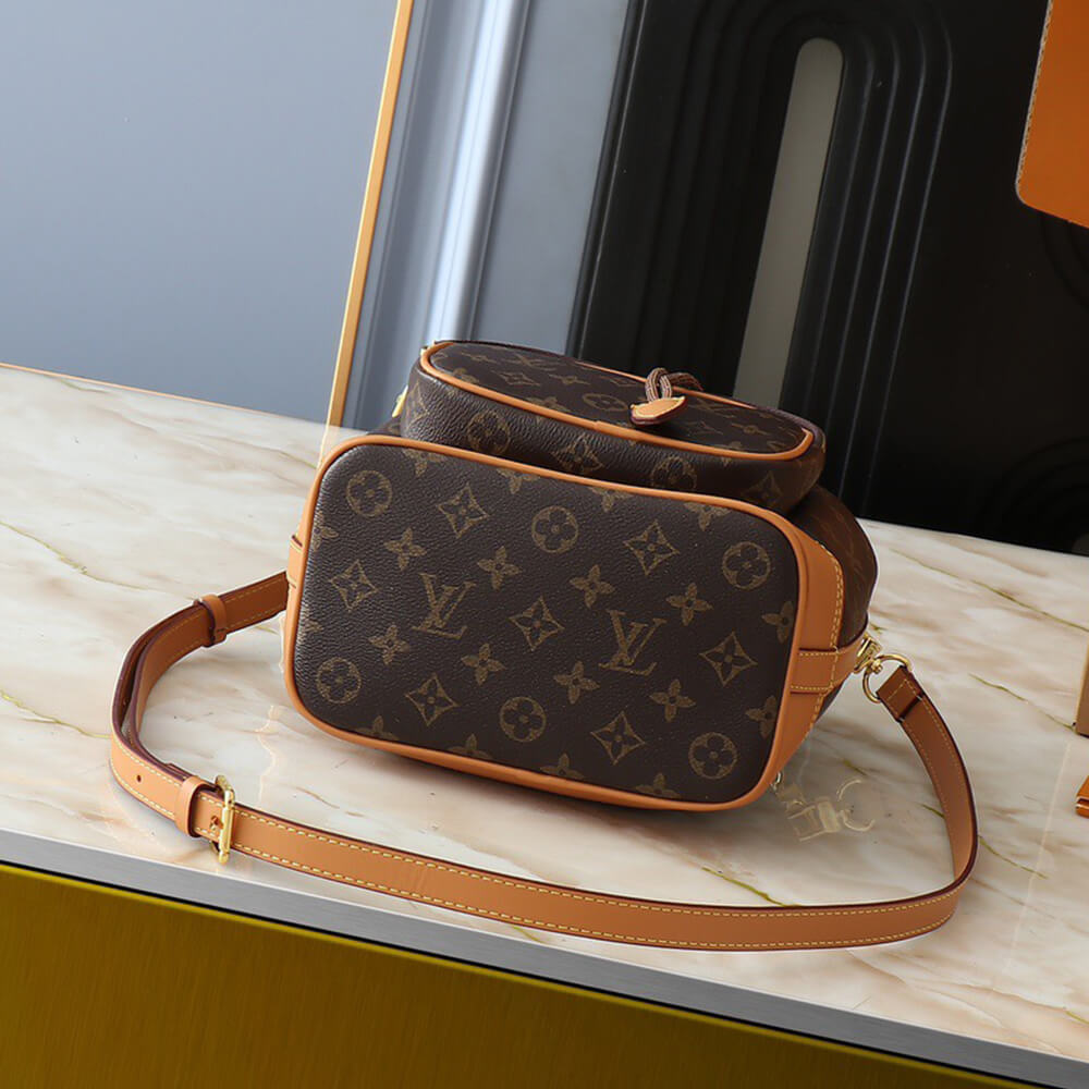 LV Noe Cargo Bucket Bag - Replica Luxury Bags™