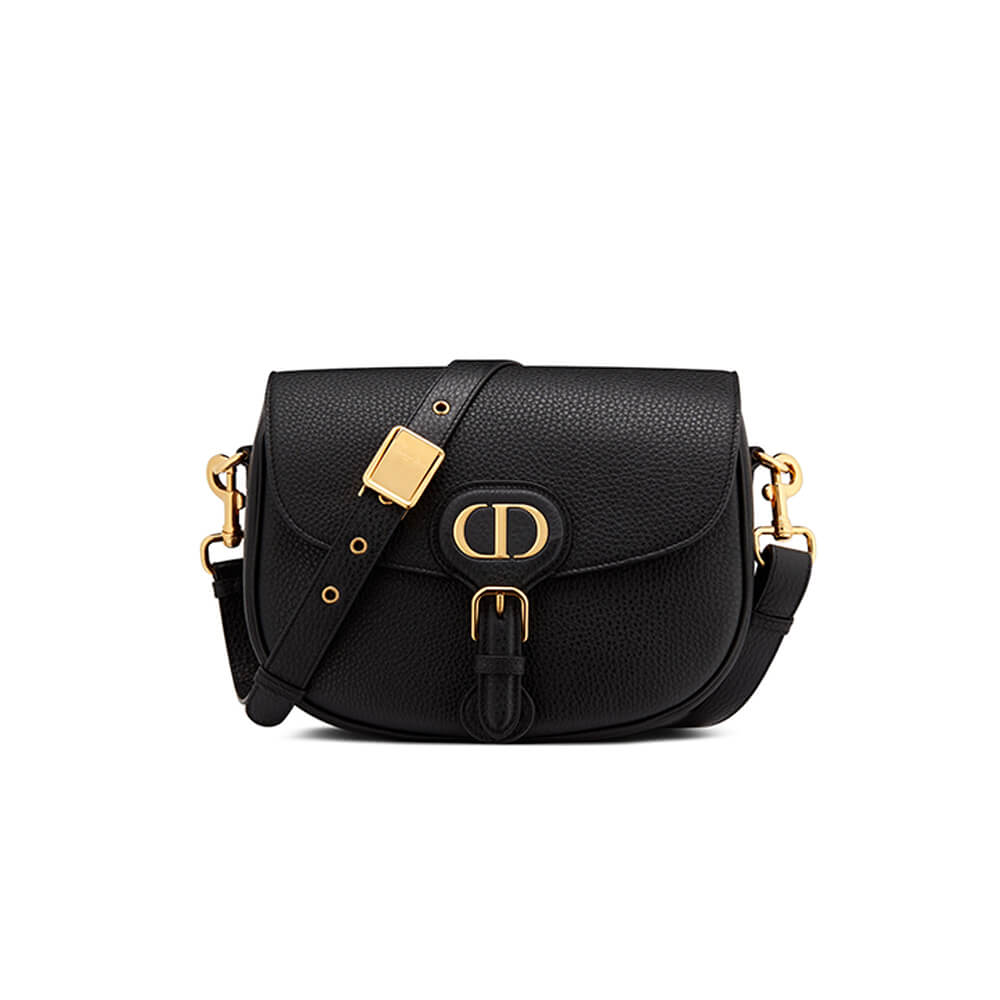 Medium Dior Bobby Bag - Replica Luxury Bags™