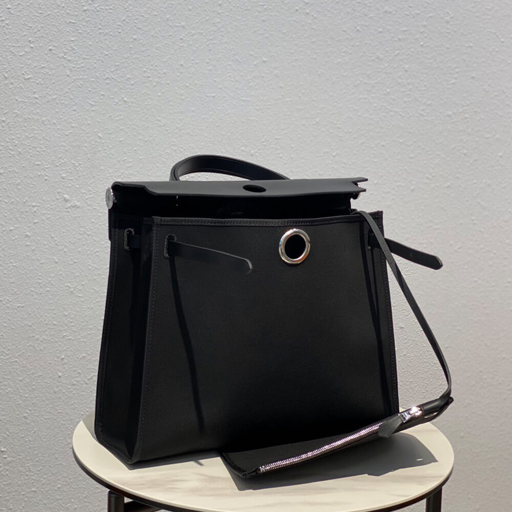 HERMES Herbag Zip 31 bag - Replica Luxury Bags™
