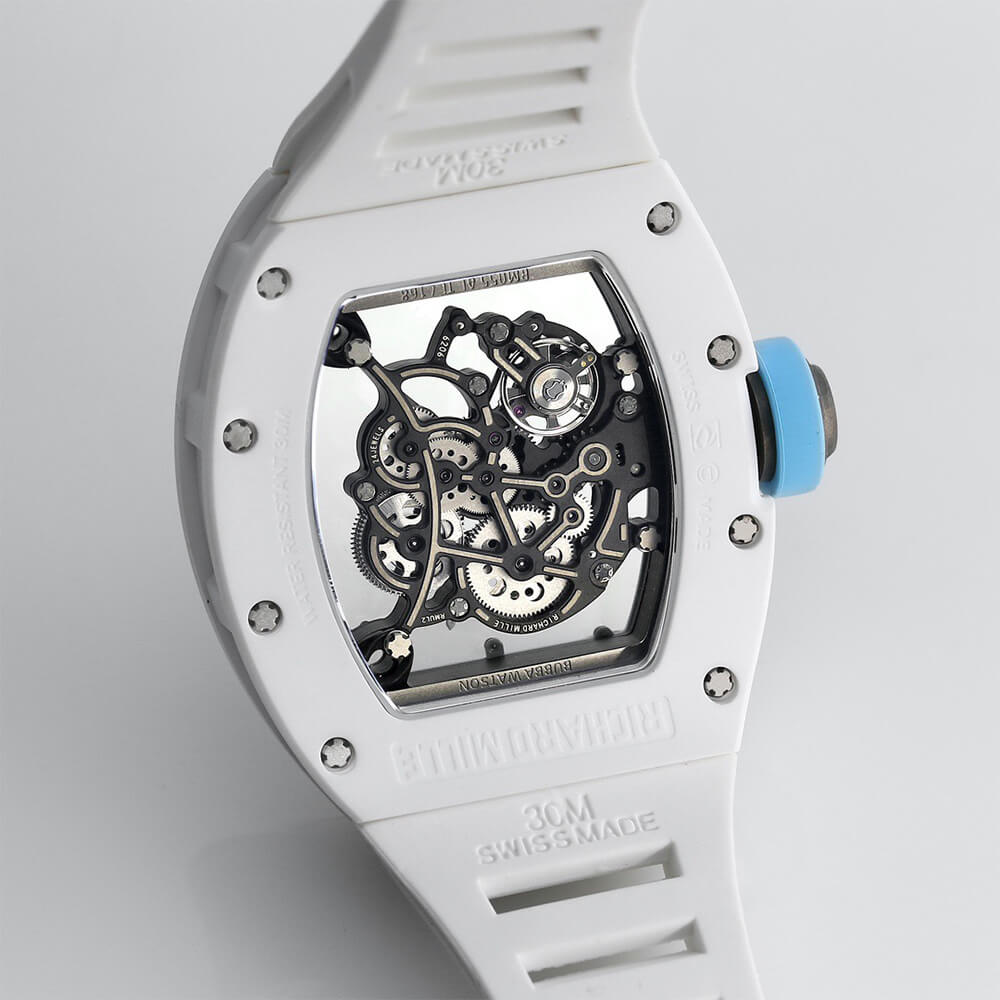 Richard Mille 055 - Replica Luxury Bags™