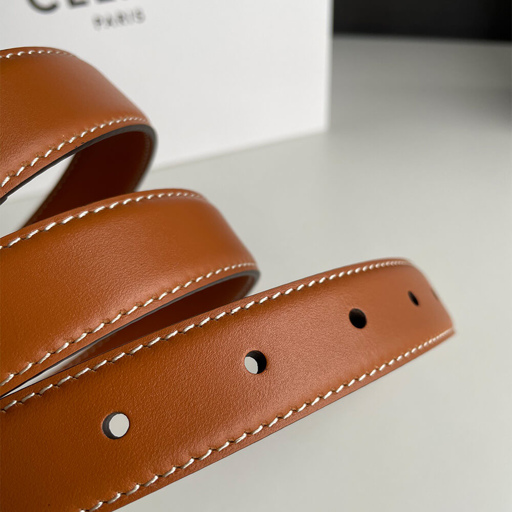 CELINE 25mm belt - Replica Luxury Bags™