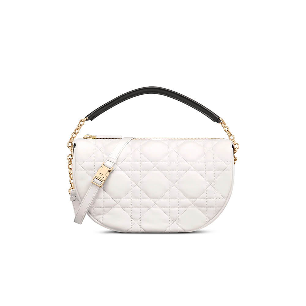 Medium Dior Vibe Hobo Bag - Replica Luxury Bags™