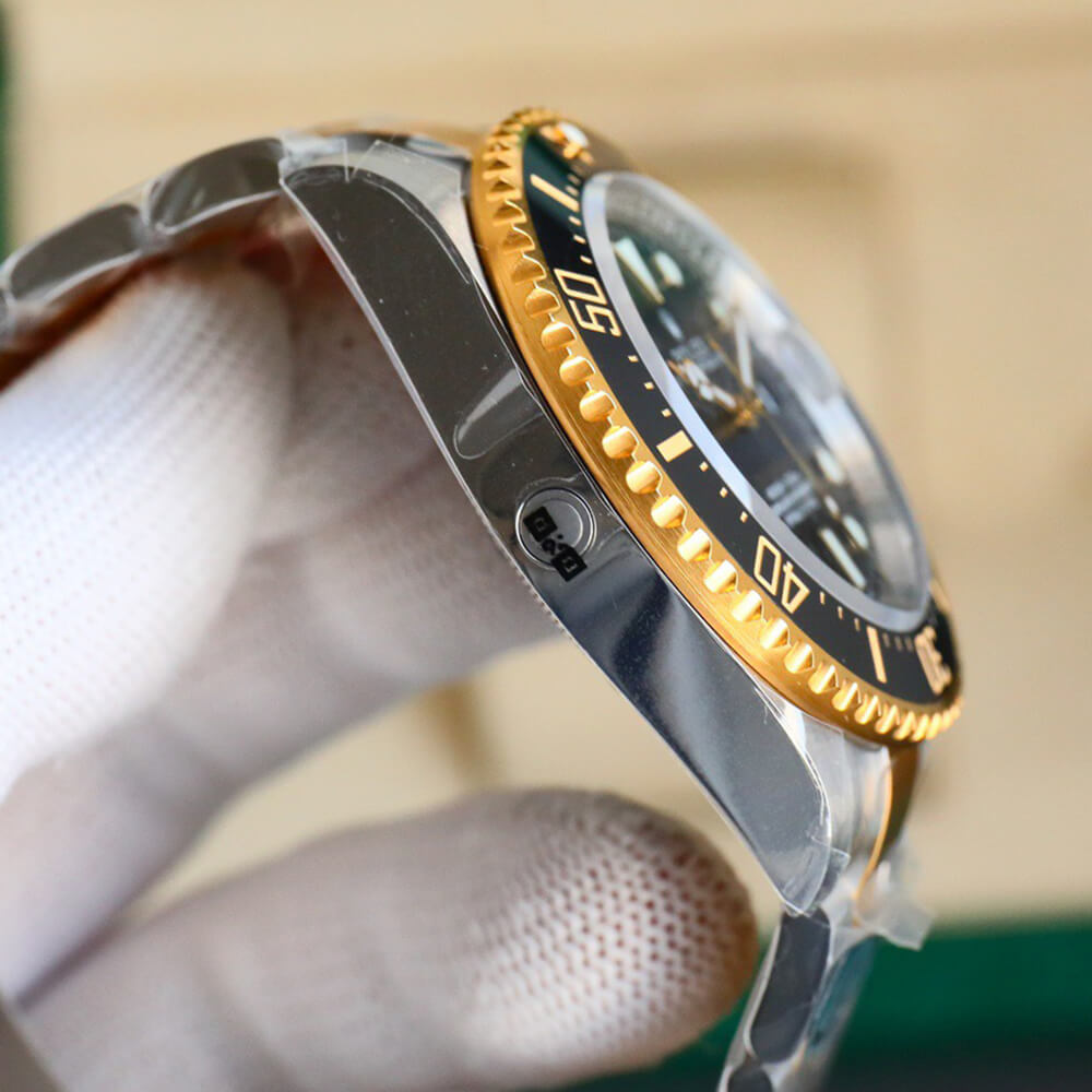 Rolex Sea-Dweller - Replica Luxury Bags™