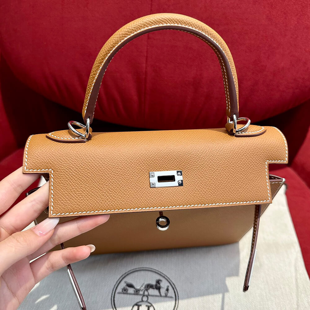 Hermes Kelly 28 Bag - Replica Luxury Bags™