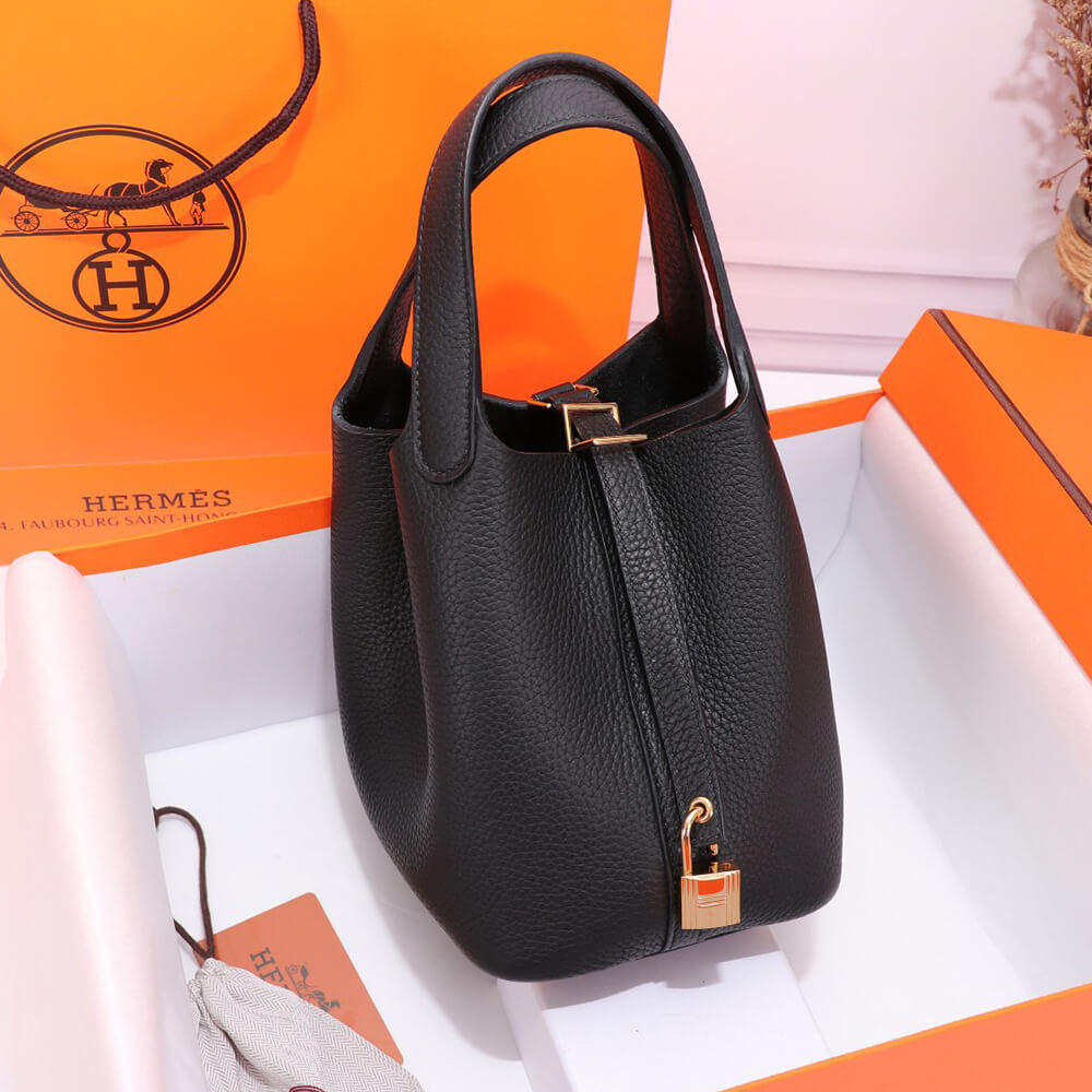 Hermes Picotin Lock 22 Bag - Replica Luxury Bags™