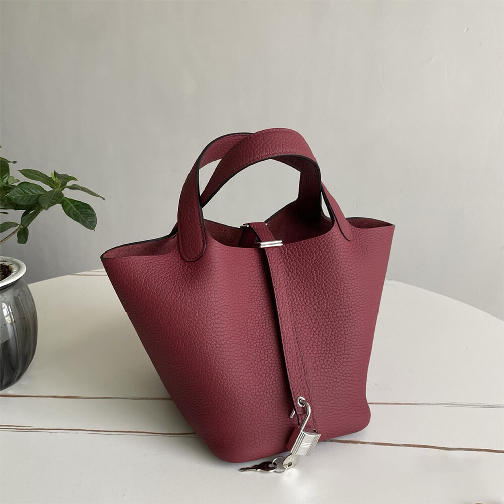 Hermes Picotin Lock 18 Bag - Replica Luxury Bags™