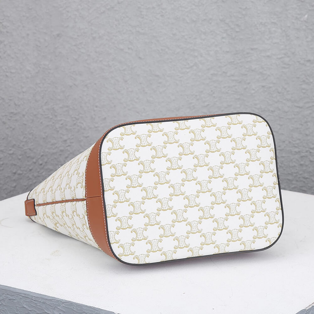 Celine Medium Bucket Bag - Replica Luxury Bags™