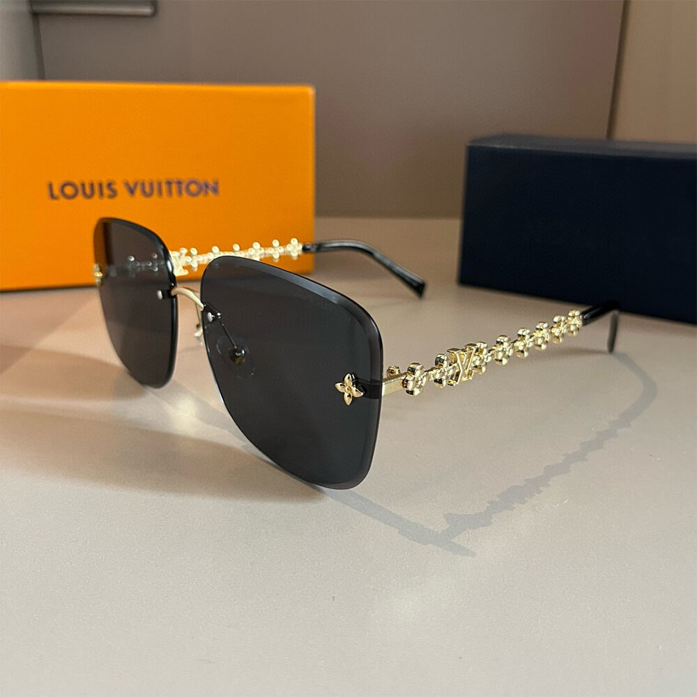 LOUIS VUITTON SUNGLASSES - Replica Luxury Bags™