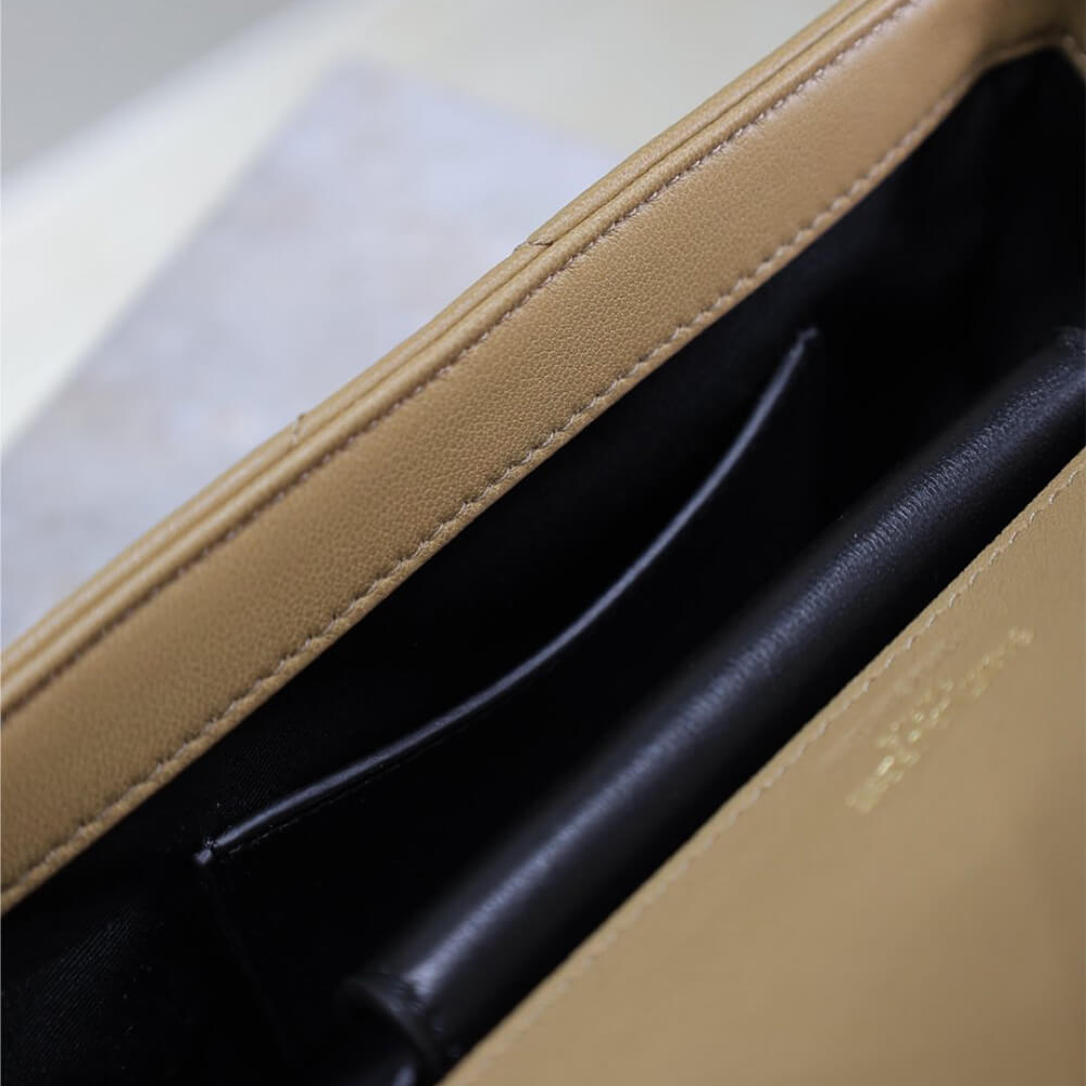 YSL Loulou Mini Bag in Lambskin - Replica Luxury Bags™