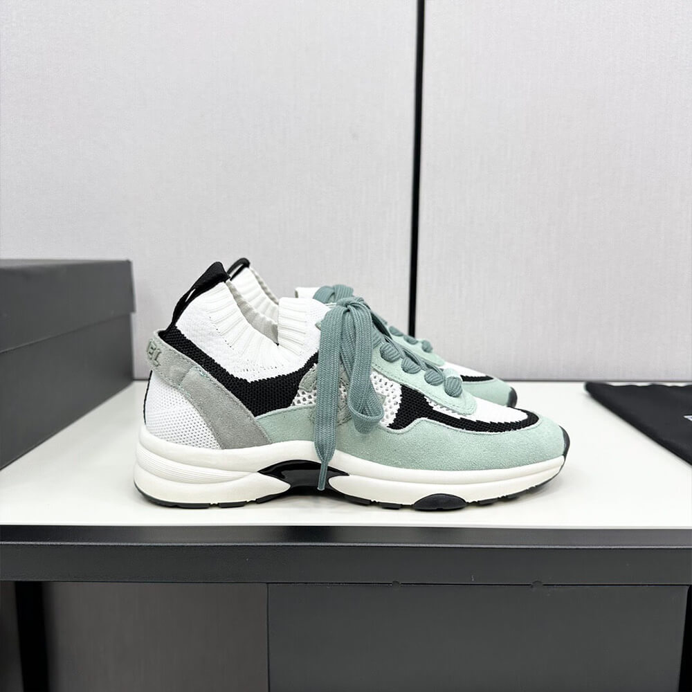 CHANEL WOMEN SNEAKERS Shoes - Replica Luxury Bags™