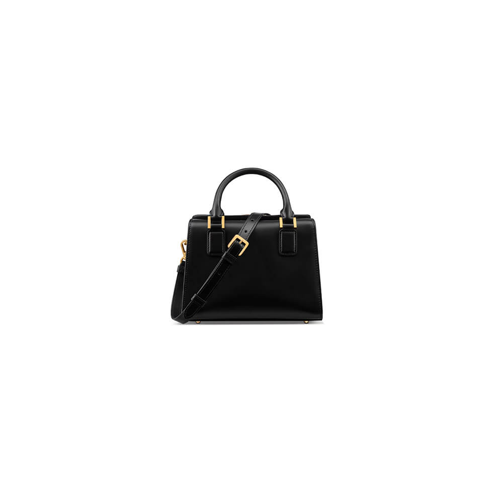 Dior Small Boston Bag - Replica Luxury Bags™