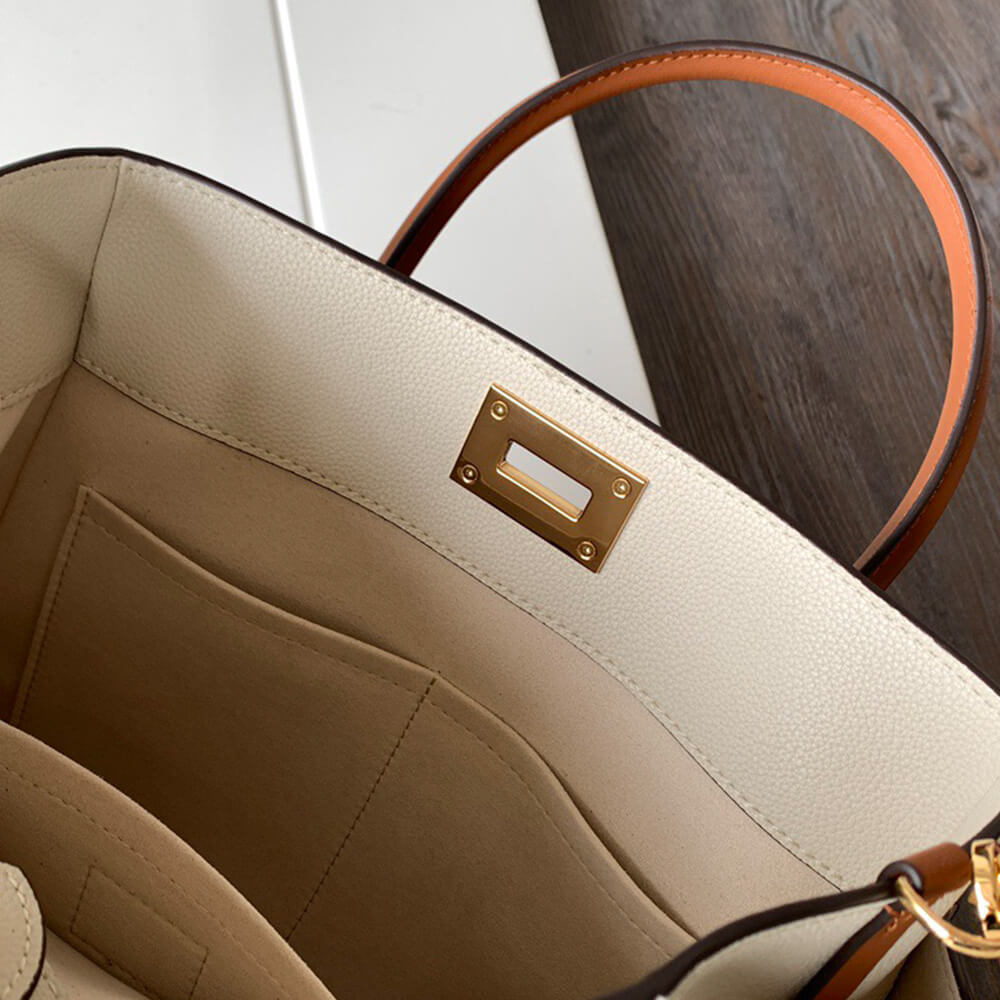 LV On My Side MM Bag - Replica Luxury Bags™