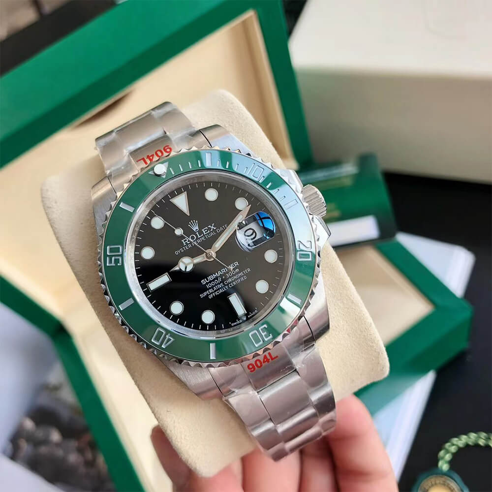 Rolex Submariner Date - Replica Luxury Bags™