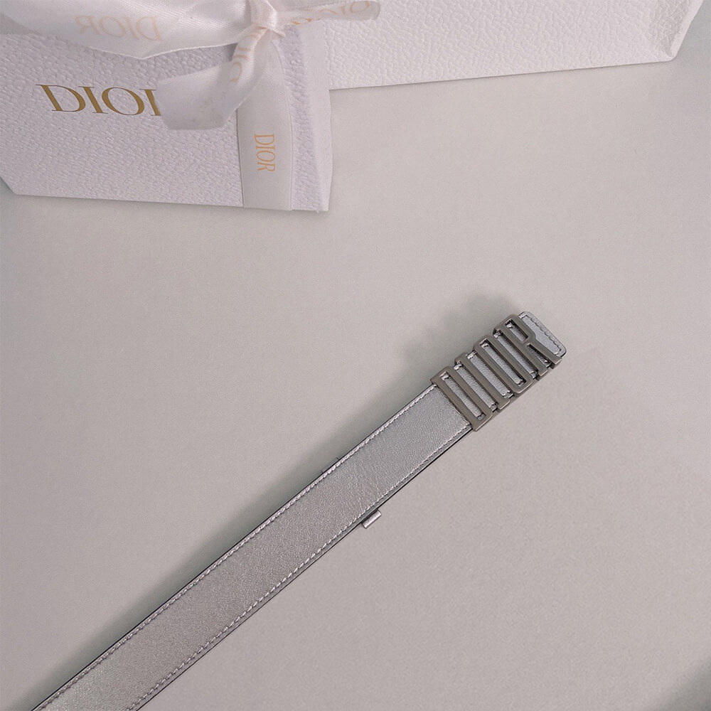 DIOR 30mm belt - Replica Luxury Bags™