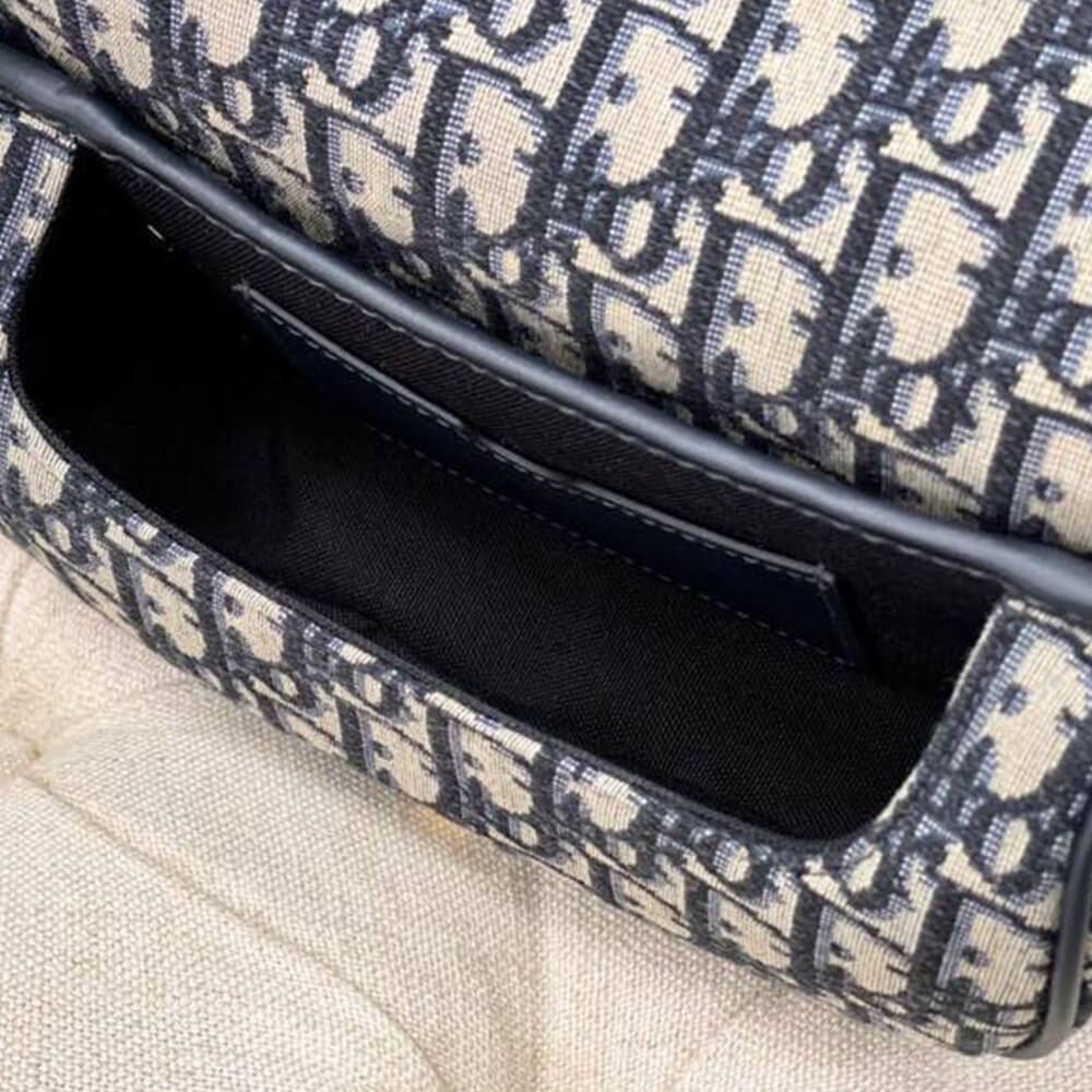 Dior Bobby East-West Bag - Replica Luxury Bags™