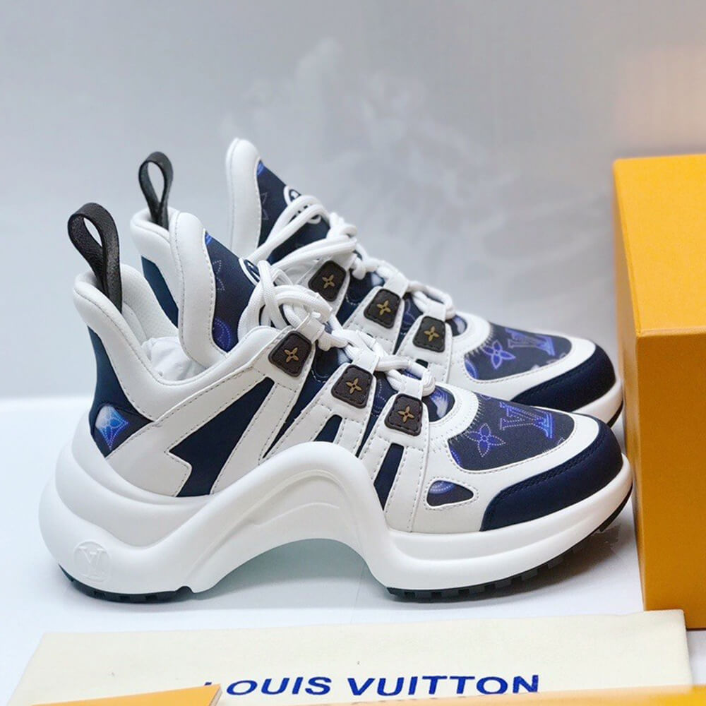 LV ARCHLIGHT SNEAKER Shoes - Replica Luxury Bags™