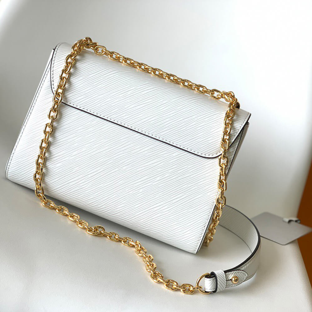 LV Twist MM Bag - Replica Luxury Bags™