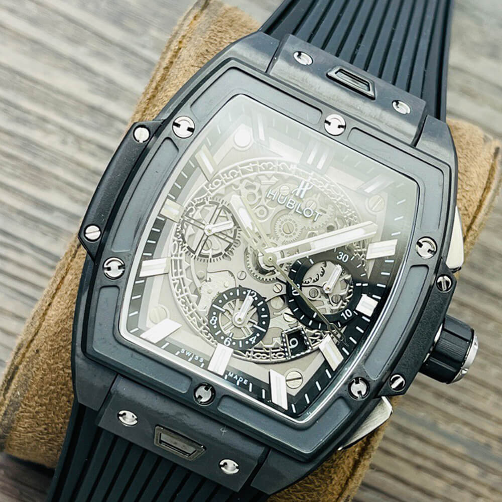 Hublot Spirit of Big Bang 42mm - Replica Luxury Bags™