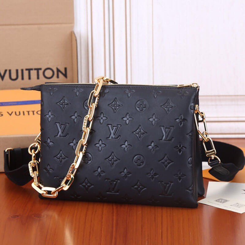 LV Coussin PM Handbag - Replica Luxury Bags™