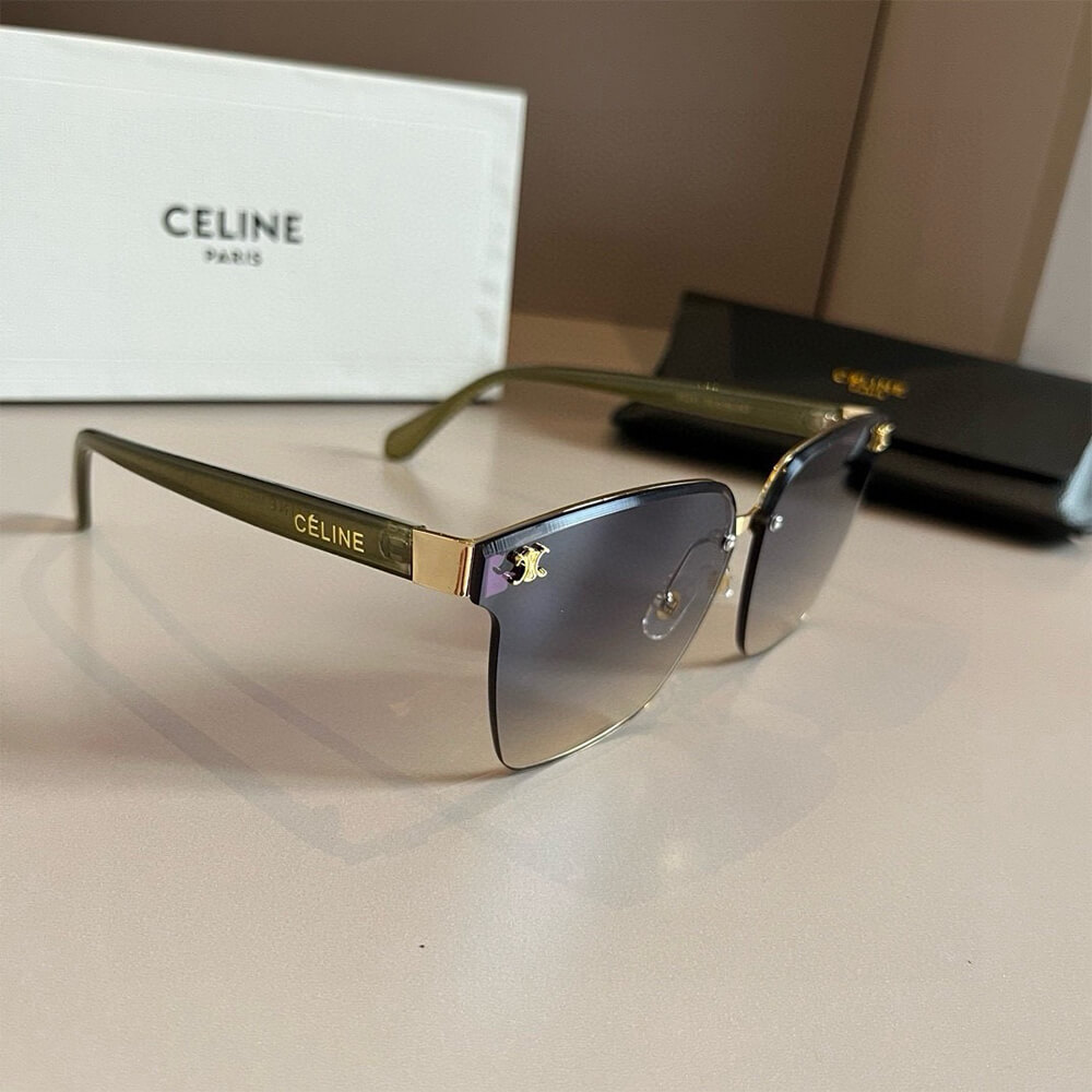 CELINE SUNGLASSES - Replica Luxury Bags™