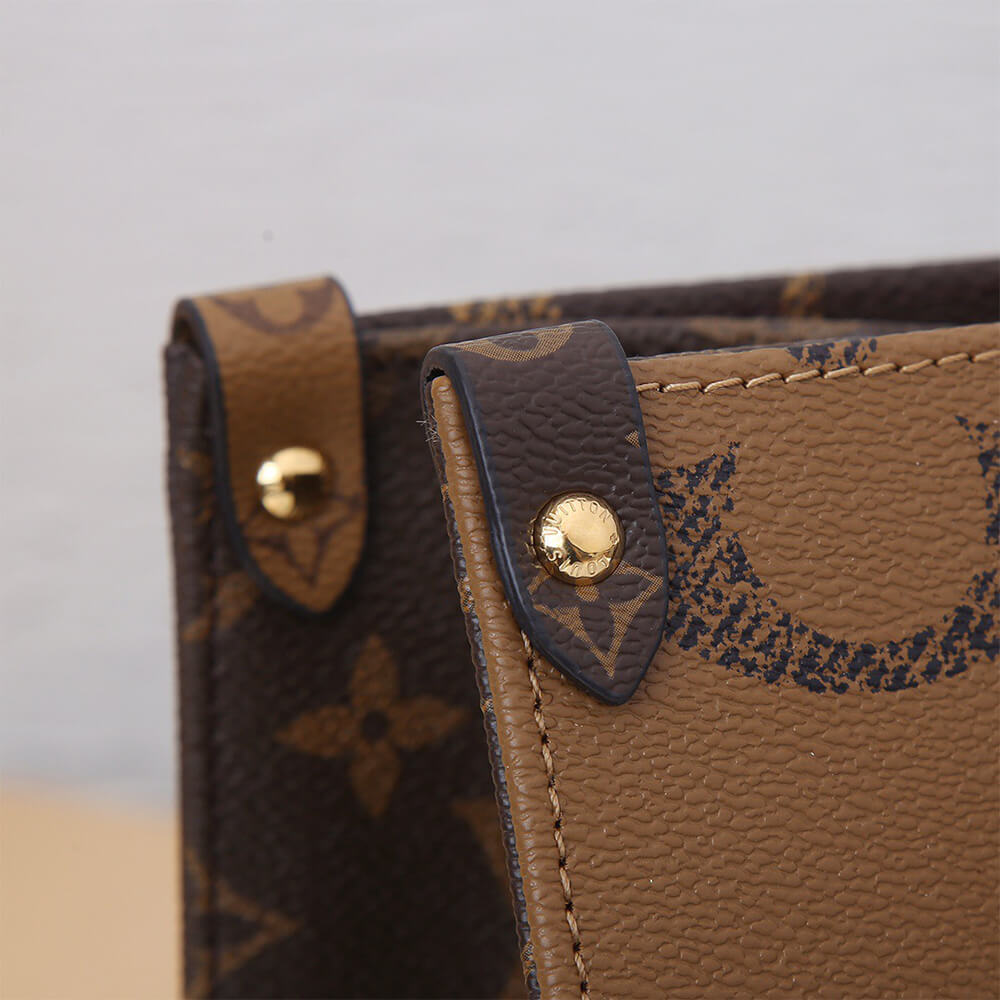 LV Onthego MM Bag - Replica Luxury Bags™