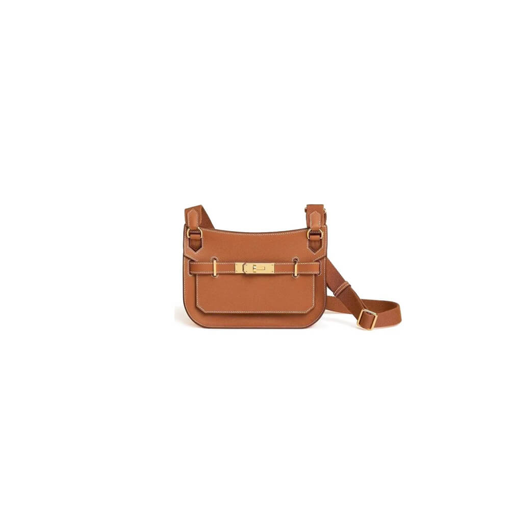 Hermes Jypsiere Mini Bag - Replica Luxury Bags™