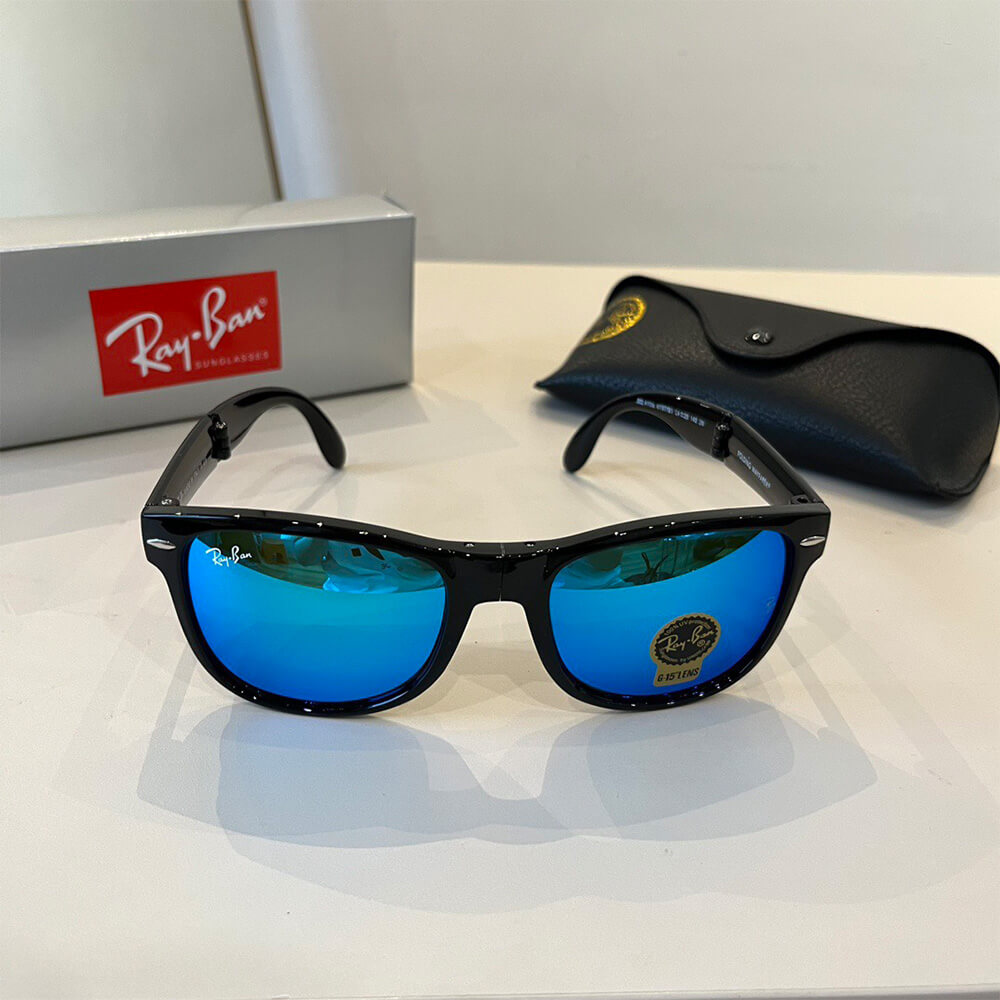 RAY-BAN SUNGLASSES - Replica Luxury Bags™