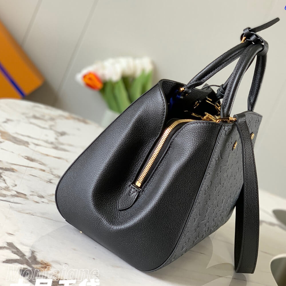 LV Montaigne MM Bag - Replica Luxury Bags™