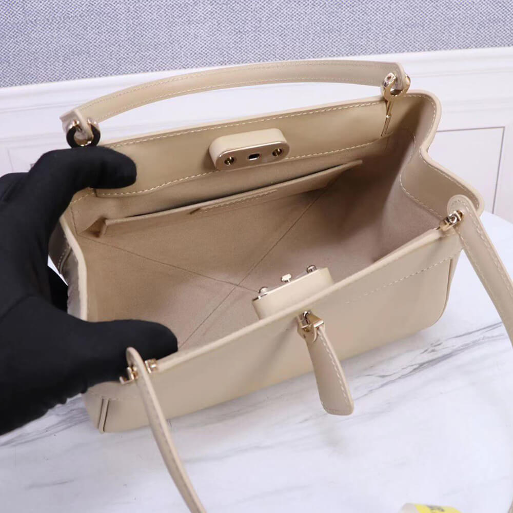 Small Dior Key Bag - Replica Luxury Bags™