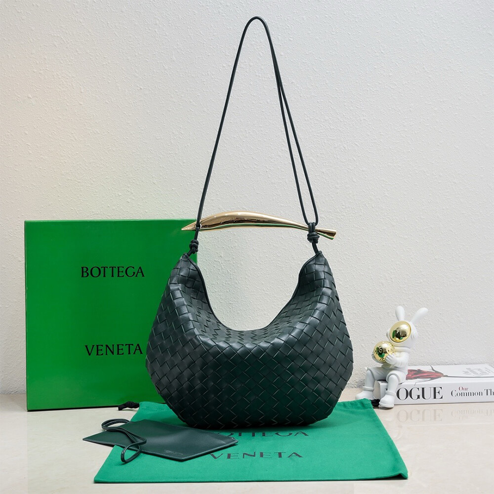 Bottega Veneta Medium Sardine Bag - Replica Luxury Bags™