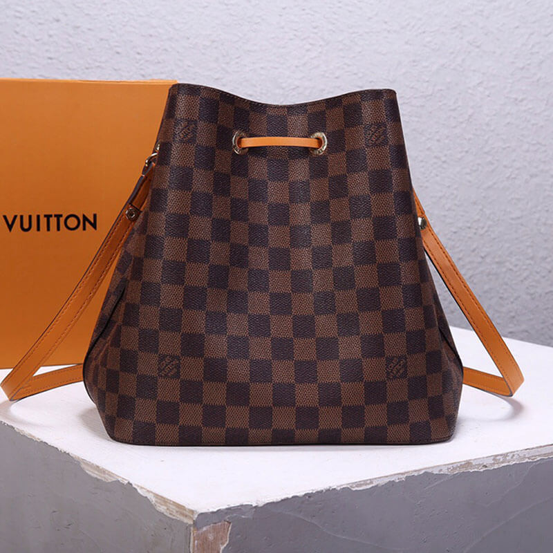 LV NeoNoe Bucket Bag - Replica Luxury Bags™