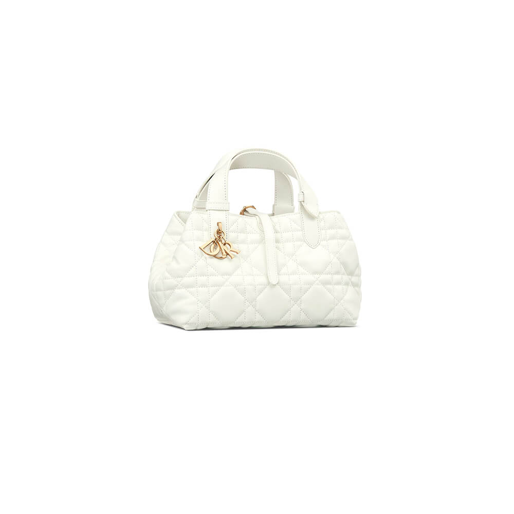Small Dior Toujours Bag - Replica Luxury Bags™
