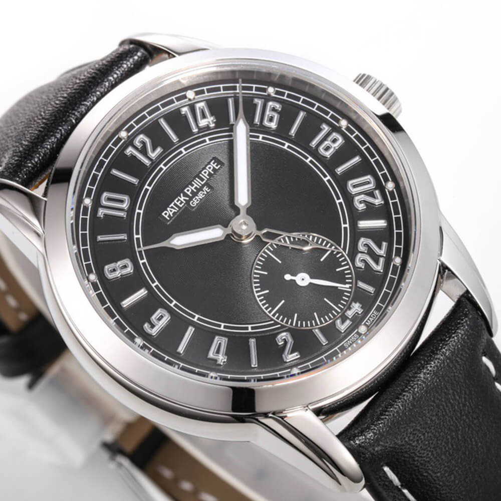 Patek Philippe 5224 - Replica Luxury Bags™