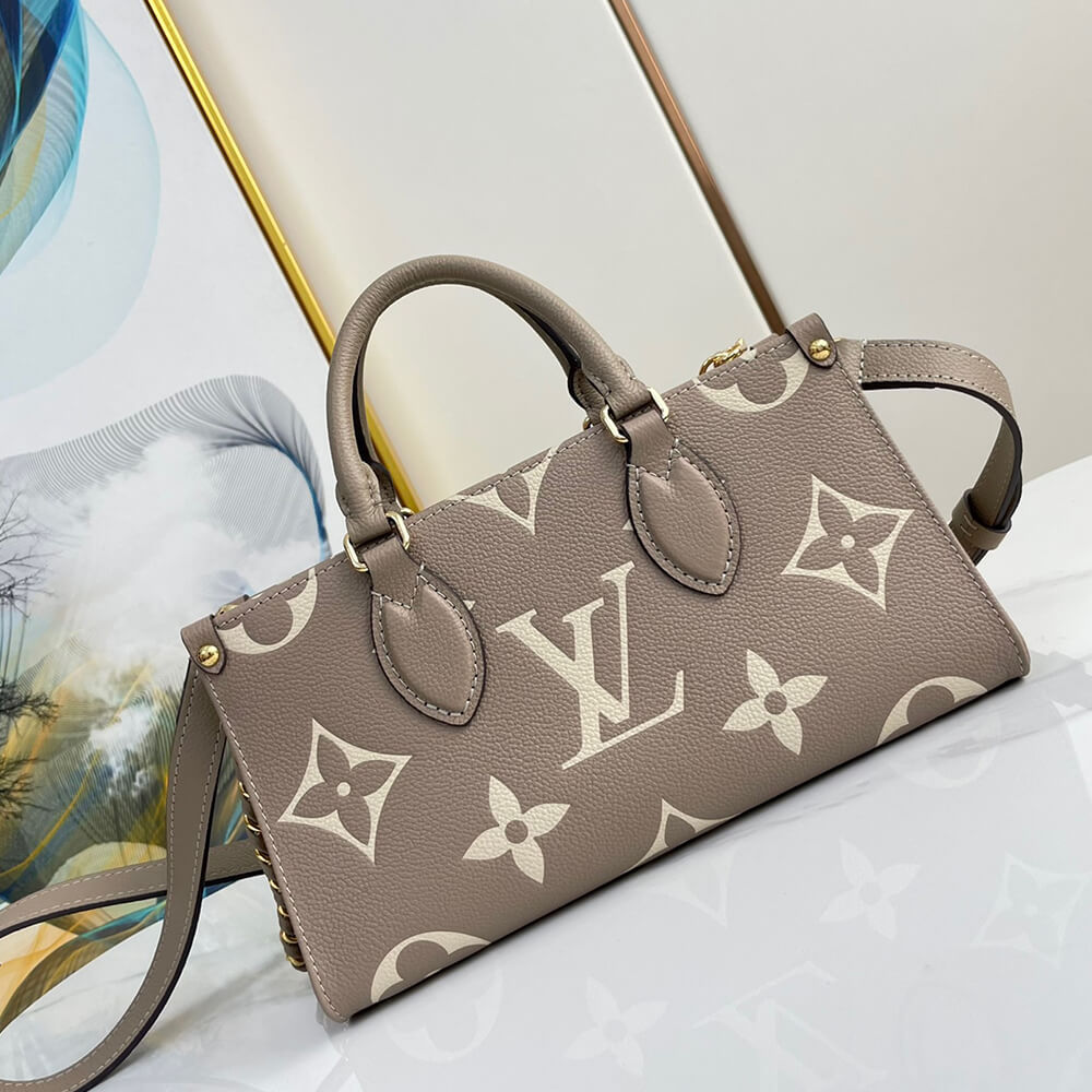 LV OnTheGo East West Bag - Replica Luxury Bags™