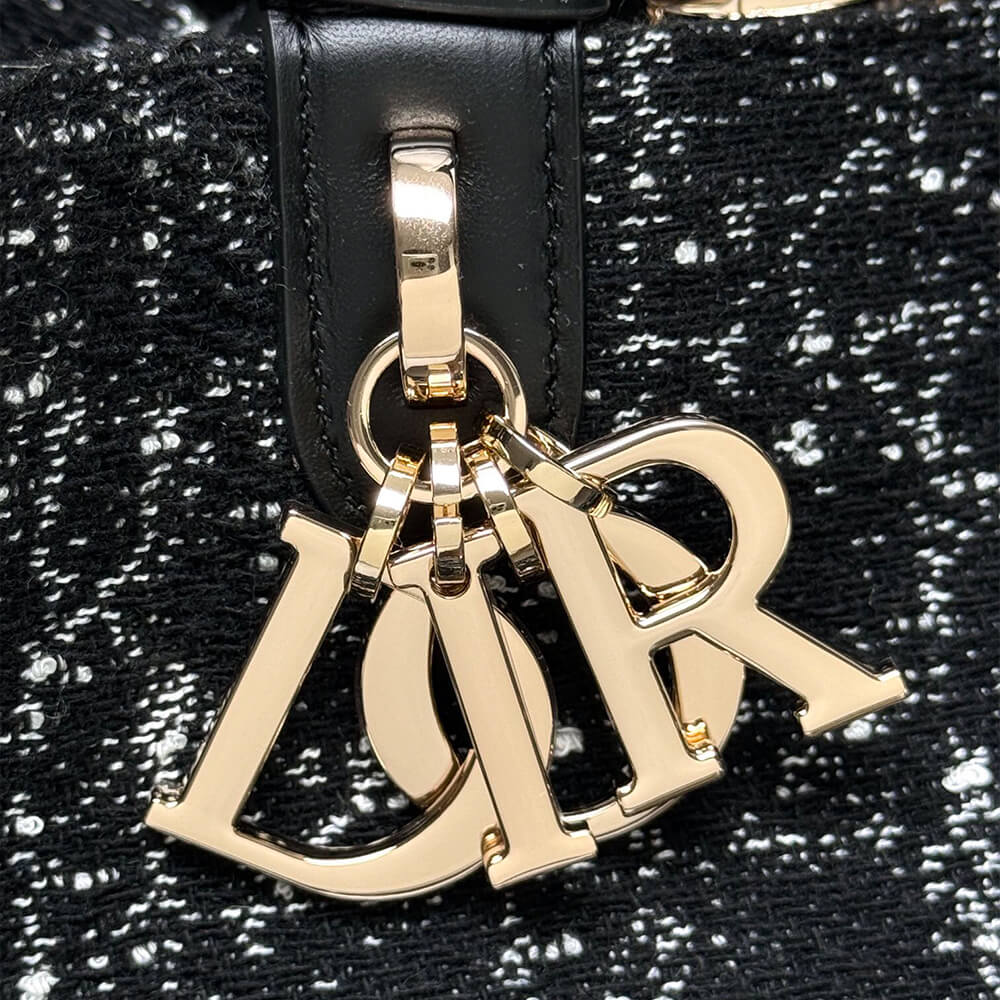 Large Dior Toujours Bag - Replica Luxury Bags™