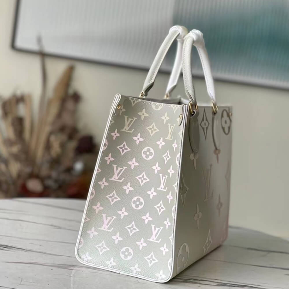 LV Onthego MM Bag - Replica Luxury Bags™