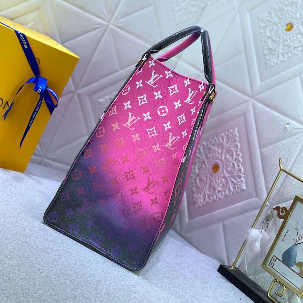 LV Onthego GM Bag - Replica Luxury Bags™