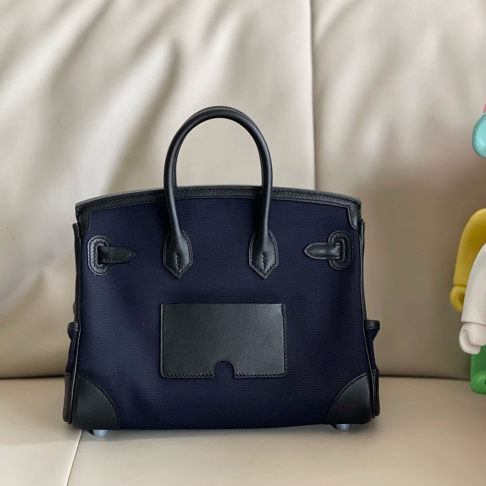 Hermes Birkin 25 Cargo Bag - Replica Luxury Bags™