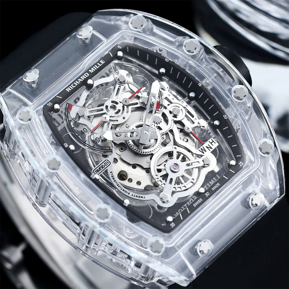 Richard Mille 56-01 - Replica Luxury Bags™