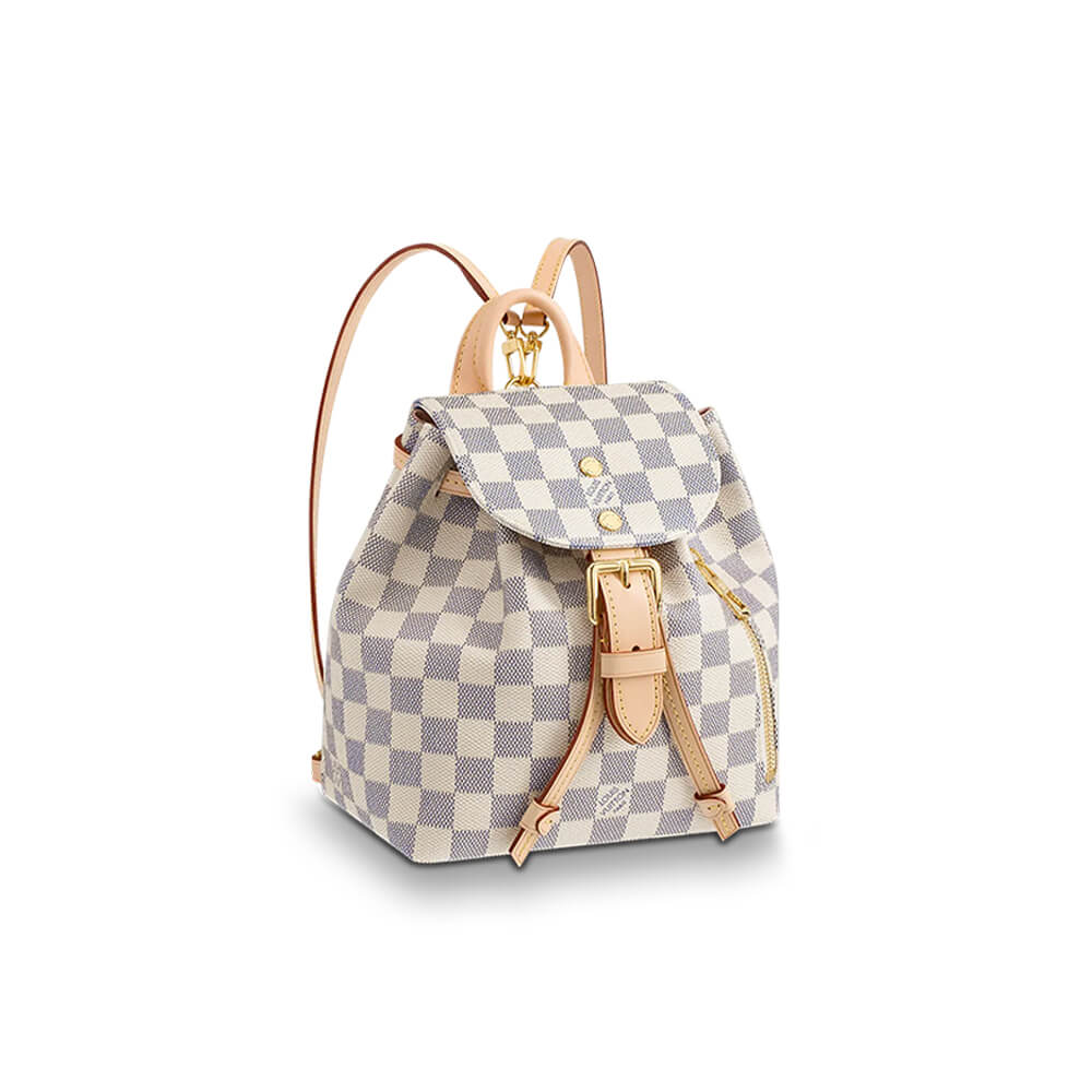 LV Sperone BB Bag - Replica Luxury Bags™