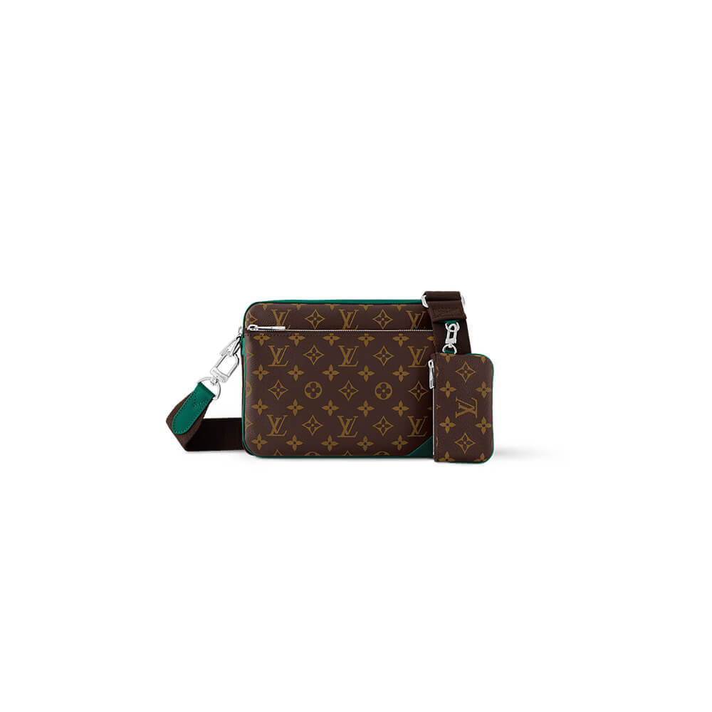 LV Trio Messenger Bag - Replica Luxury Bags™