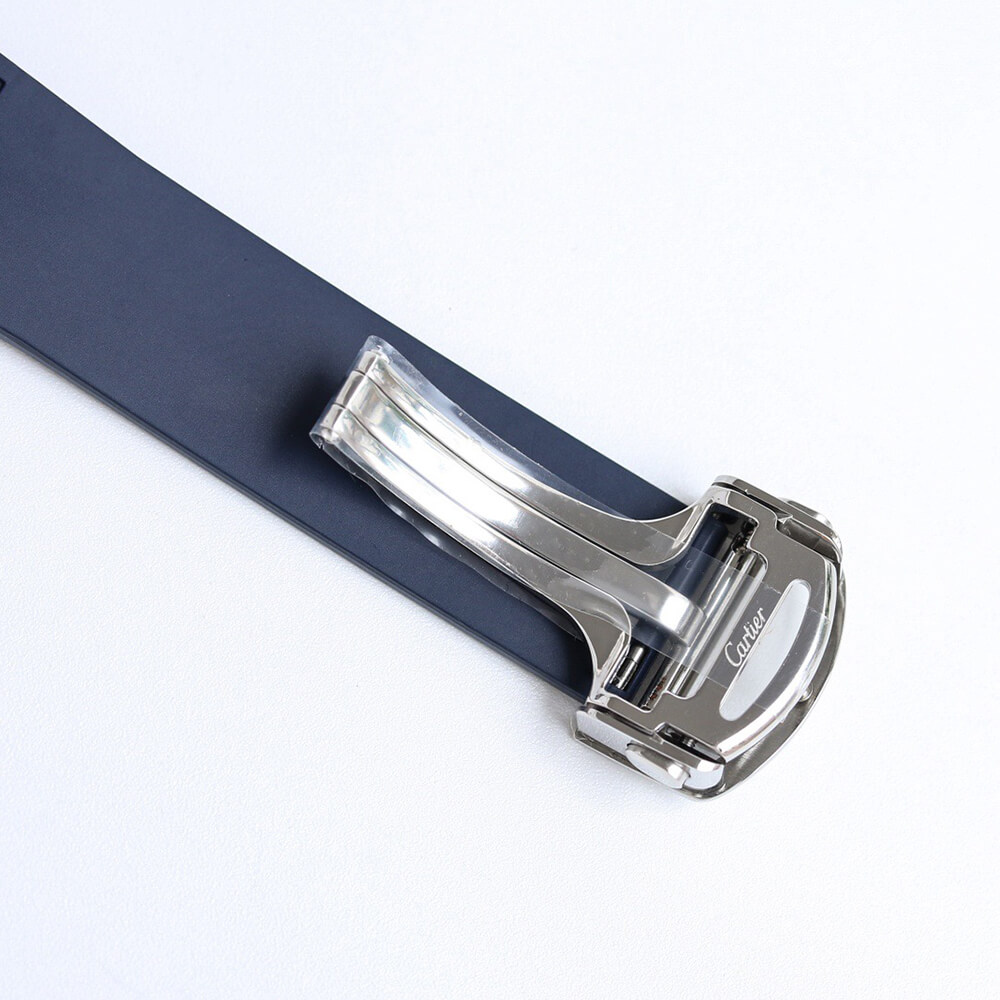 Santos Large de Cartier watch - Replica Luxury Bags™