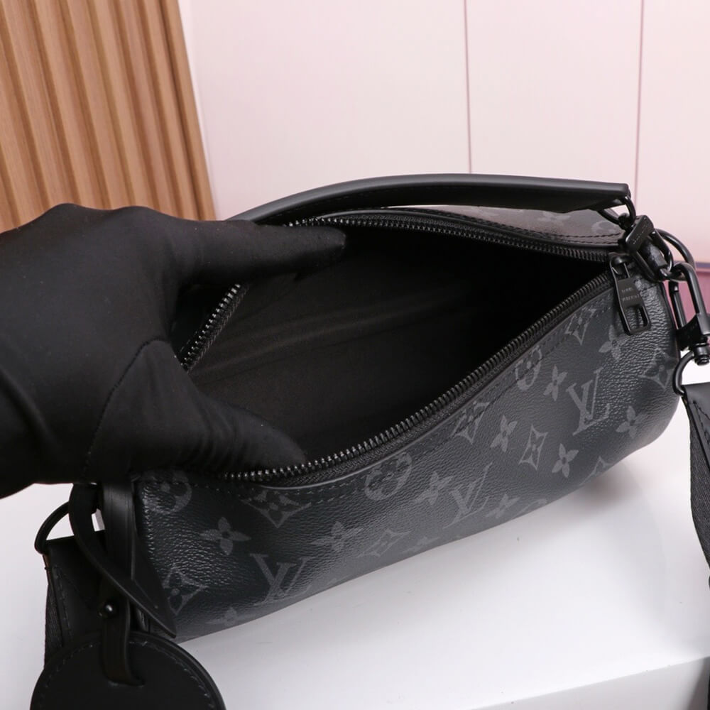 LV Soft Polochon PM Bag - Replica Luxury Bags™