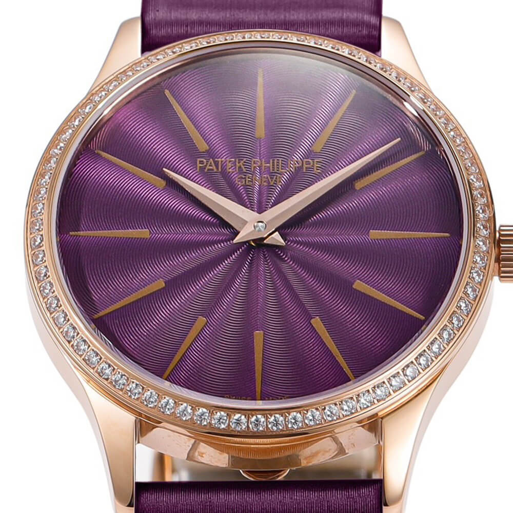 Patek Philippe 4997 - Replica Luxury Bags™