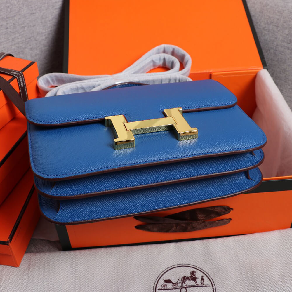 Hermes Constance 24 Bag - Replica Luxury Bags™