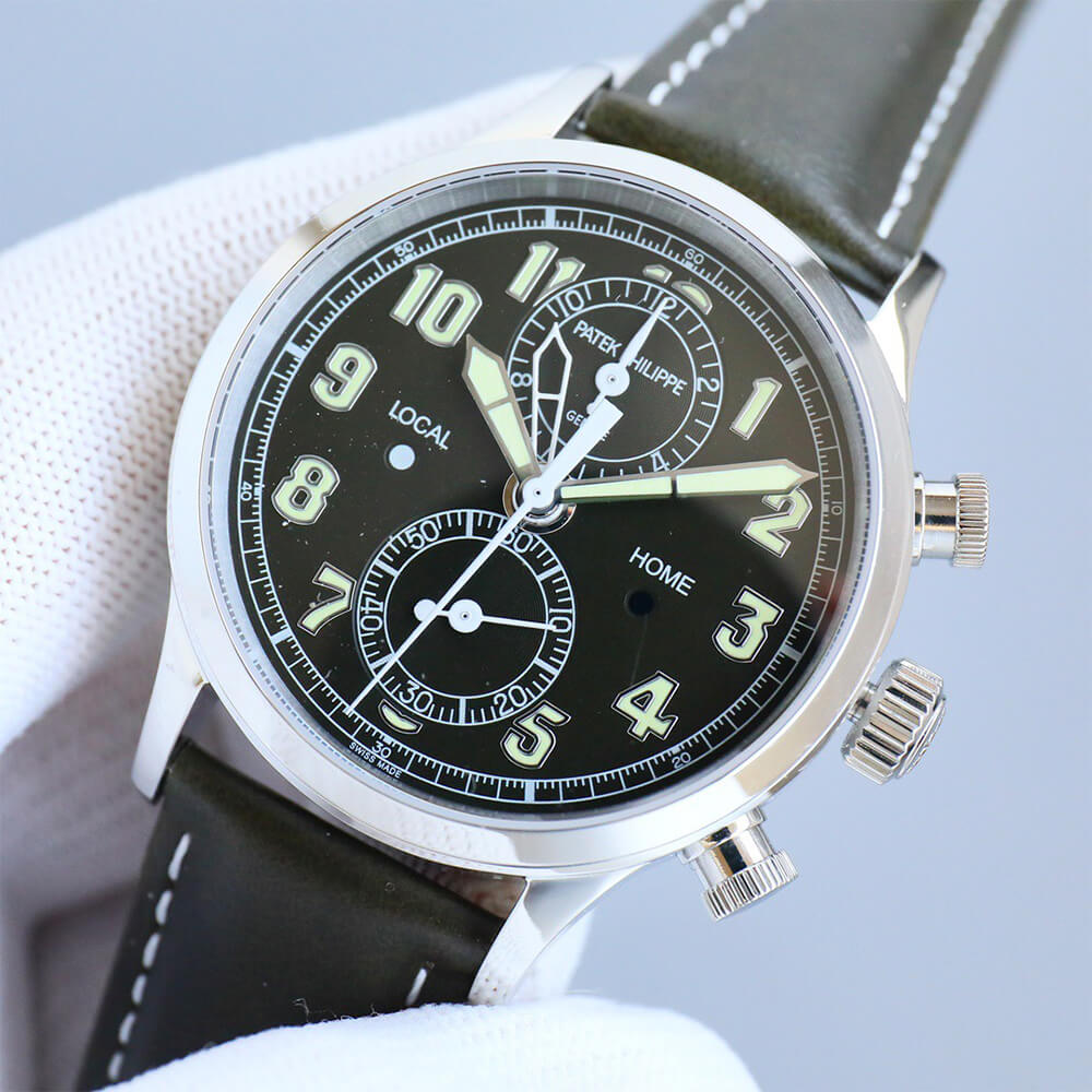 Patek Philippe 5924G - Replica Luxury Bags™