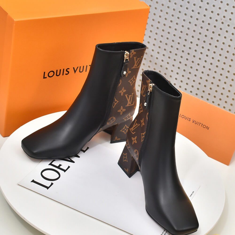 LV Boots Shoes - Replica Luxury Bags™