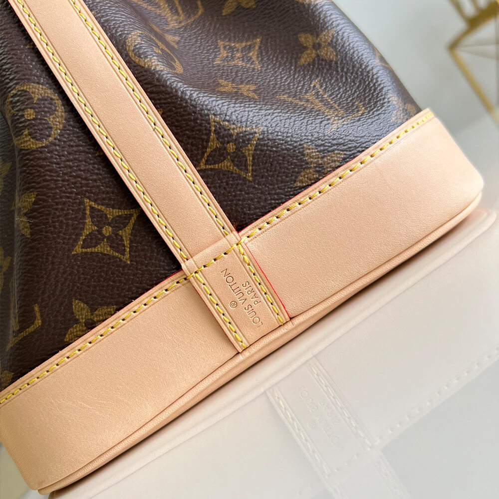 LV Petit Noe Bucket Bag - Replica Luxury Bags™