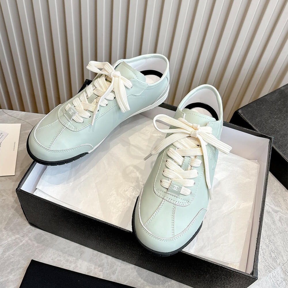 Chanel Trainers Shoes - Replica Luxury Bags™