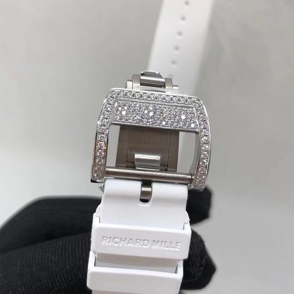 Richard Mille 07-01 - Replica Luxury Bags™